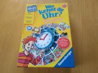 Spiel, wer kennt die Uhr von Ravensburger Baden-Württemberg - Biberach an der Riß Vorschau
