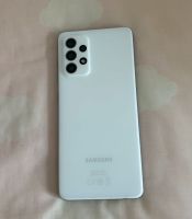 Samsung Galaxy A52s 5G weiß Kr. München - Unterföhring Vorschau