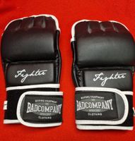 BadCompany MMA Gloves Black Viper Größe L -wie neu- Rheinland-Pfalz - Brachbach Vorschau