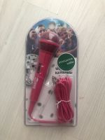 RockJam Karaoke Microphone  pink Rheinland-Pfalz - Dannstadt-Schauernheim Vorschau