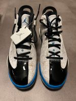 Nike AIR JORDAN DUB-ZERO 'PHOTO BLUE' 311046 102 Nordrhein-Westfalen - Solingen Vorschau