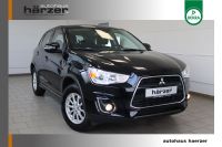 Mitsubishi ASX 1.6 *AHK*Klimaaut*Sitzhz*Kamera*ALU*Tempomat Sachsen-Anhalt - Schkopau Vorschau