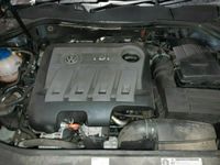 Motor VW PASSAT 6 2.0 08-12 CFFB 109.874 KM inkl. Versand Leipzig - Eutritzsch Vorschau