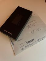 Samsung Galaxy S24 Ultra 512GB Black Handy Originalverpackt Düsseldorf - Pempelfort Vorschau