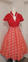 Rockabilly Kleid Niedersachsen - Papenburg Vorschau