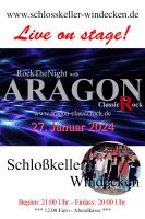 Classic-Rockband sucht Auftritte Hessen - Altenstadt Vorschau