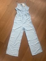 Jumpsuit für Mädchen Baden-Württemberg - Heddesheim Vorschau