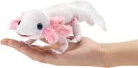 Folkmanis 3152 Axolotl Schwanzlurch Bayern - Griesstätt Vorschau