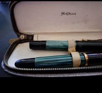 Pelikan 2 Füller plus Etui Brandenburg - Potsdam Vorschau