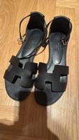 Hermes Santorini Sandalen Berlin - Wilmersdorf Vorschau
