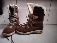 Jack Wolfskin Winterschuhe Winterstiefel Schneestiefel Gr. 37,5 Sachsen - Plauen Vorschau