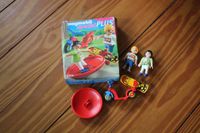 Playmobil Special Plus 4764 Kinder mit Spielgeräten Kita Spielpla Harburg - Hamburg Heimfeld Vorschau