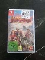 Jumanji Das Videospiel Nintendo switch Innenstadt - Köln Altstadt Vorschau