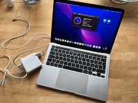 M2 MacBook Pro 13“ /16GB/ 1TB Bayern - Unterhaching Vorschau