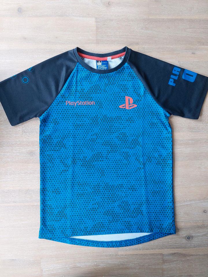 Playstation T-Shirt's Gr. 134/140 in Gelsenkirchen