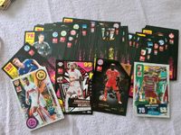 Match Attax Bundesliga 2022 2023 Karten Niedersachsen - Edemissen Vorschau