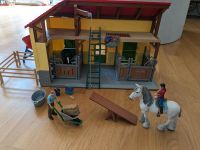 Schleich Pferdestall 42485 komplett Berlin - Lichtenberg Vorschau