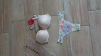 BH SET Pleasure State meets Victoria's Secret Tanga 36 NEU 75c b Mecklenburg-Strelitz - Landkreis - Blankensee Vorschau