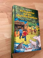 Osborne das magische Baumhaus dickes Buch viele Geschrieben Stuttgart - Feuerbach Vorschau