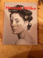 Hannah Wilke Fotografie Buch Kunstbuch Berlin - Neukölln Vorschau