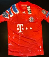 FC Bayern Sondertrikot Humanrace Nordrhein-Westfalen - Meerbusch Vorschau