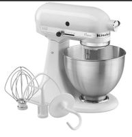 Kitchenaid 5KSM3310XEWH Baden-Württemberg - Grafenau Vorschau