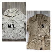 Leichte Sommer Jacke gardeur 36 oder 38/40 Nordrhein-Westfalen - Dinslaken Vorschau