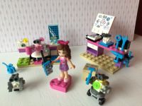 LEGO Friends 41307 - Olivias Erfinderlabor Bayern - Vöhringen Vorschau