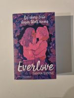 Everlove von Tanya Byrne Niedersachsen - Lemförde Vorschau