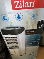 Air Cooler Zilan / Luftbefeuchter/Kühlfunktion Niedersachsen - Worpswede Vorschau