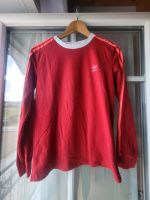 Adidas Langarmshirt Sportshirt leichter Pulli 38/M Bayern - Reichertshofen Vorschau