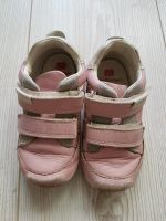 Elefanten Halbschuhe, Sneakers, rosa, Gr.23, Frühjahr, Klett Rheinland-Pfalz - Mainz Vorschau