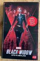 Buch Comic Marvel Black Widow Hessen - Wettenberg Vorschau