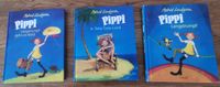 Bücher-Paket "Pippi" von Astrid Lindgren Frankfurt am Main - Nordend Vorschau