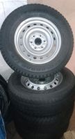 Reifen mit Felge Toyota 2012 265/65R17 5mm Sommer Nordrhein-Westfalen - Windeck Vorschau