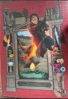 Harry Potter Puzzle Brandenburg - Lindow Vorschau