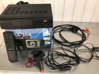 Sailor Video System SA- 300 Receiver Camping TV Dortmund - Hörde Vorschau