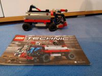 Lego Technic 42084 Absetzkipper Dresden - Dresden-Plauen Vorschau