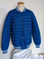 Steppjacke City Sport mit Strickkragen blau, Gr. M, watson's Bayern - Stammham b. Ingolstadt Vorschau