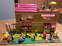 Lego friends Traumhaus 3315 Krummhörn - Greetsiel Vorschau