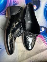 Leder Lack Schuhe 5th Avenue Gr. 39 Eimsbüttel - Hamburg Eimsbüttel (Stadtteil) Vorschau