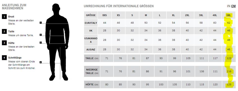 Jeans GRÖSSE: 46, FARBE: LIGHT BLUE in Flörsheim am Main