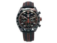 TAG Heuer Carrera Heuer 02 Chronograph CBN2A1M.FC6526 Porsche Edition Baden-Württemberg - Bietigheim-Bissingen Vorschau