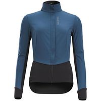 Fahrrad Winterjacke Rennrad RCR Damen gr. 36 Walblau Nordrhein-Westfalen - Arnsberg Vorschau