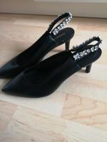 Elegante Damen Schuhe, Neu, Gr 41 Bayern - Augsburg Vorschau