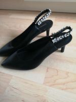 Elegante Damen Schuhe, Neu, Gr 41 Bayern - Augsburg Vorschau