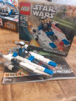 Lego Star wars 75160 Nordrhein-Westfalen - Bad Driburg Vorschau
