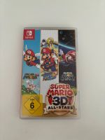 Super Mario 3D All Stars Kreis Pinneberg - Quickborn Vorschau