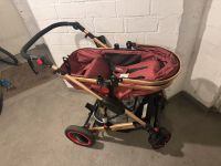 Kinderwagen von Marke Daliya Bambimo Essen - Schonnebeck Vorschau