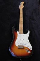 Fender American Standard Stratocaster 3-Tone-Sunburst Rheinland-Pfalz - Kasel Vorschau